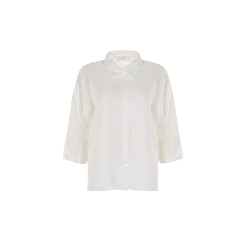 Ffc blouse ecru 1