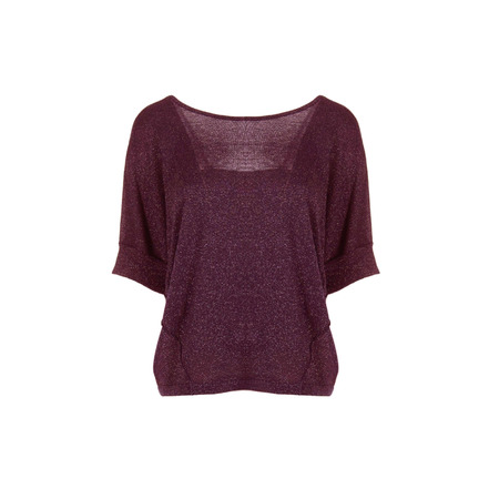 Karma.koma trui bordeaux