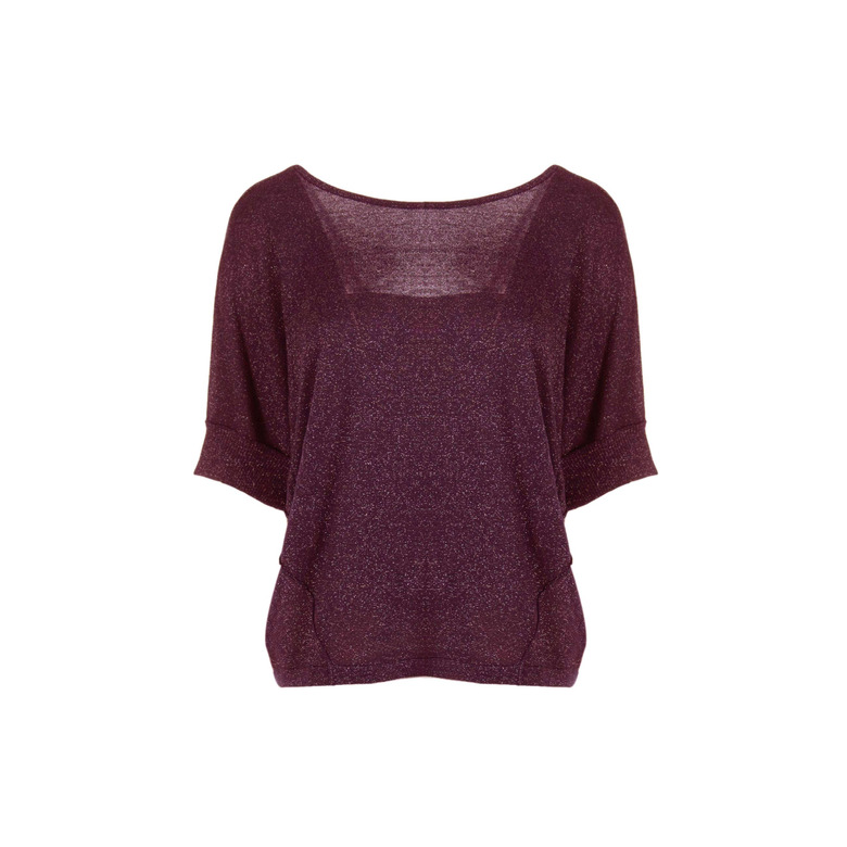 Karma.koma trui bordeaux 1