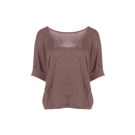 Karma.koma trui bruin