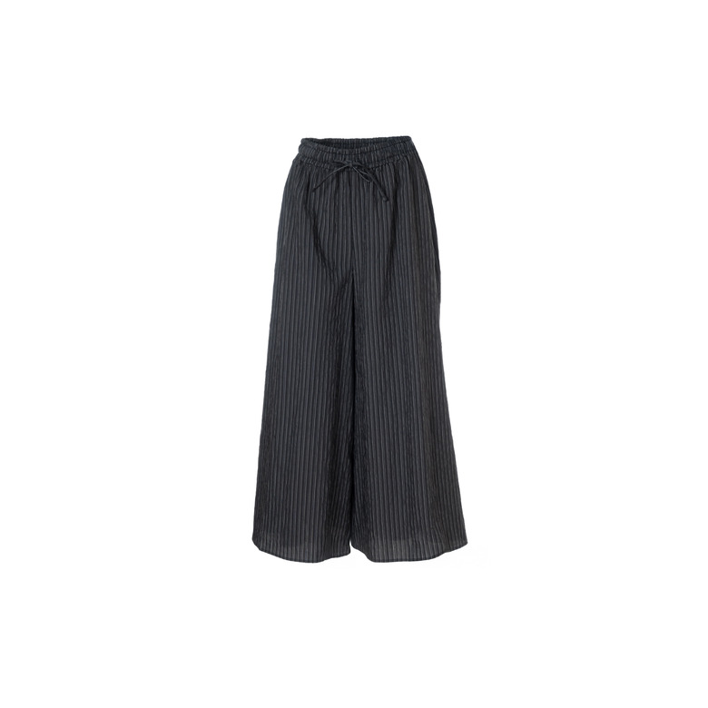 Humility trousers black 1