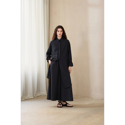 Humility broek zwart