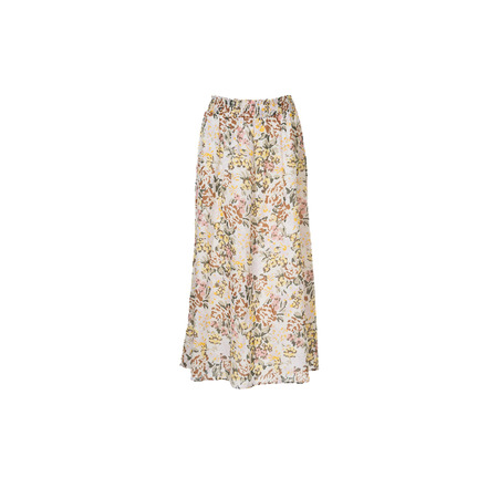 Des Petits Hauts rok beige