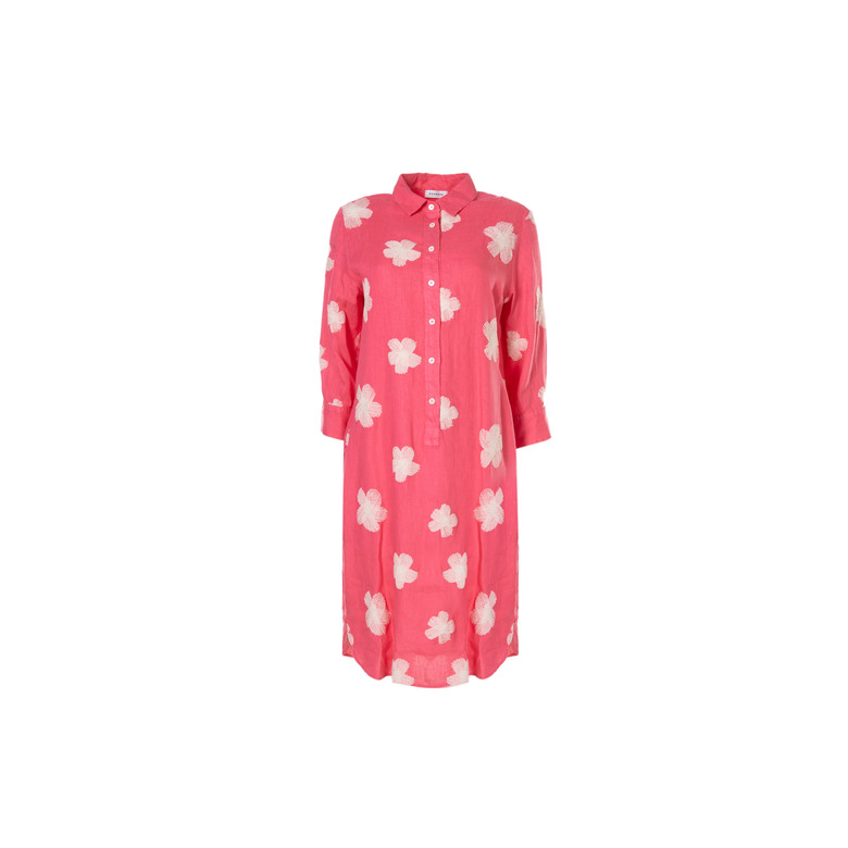 Rosso 35 dress pink 1