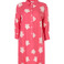 Rosso 35 dress pink 2