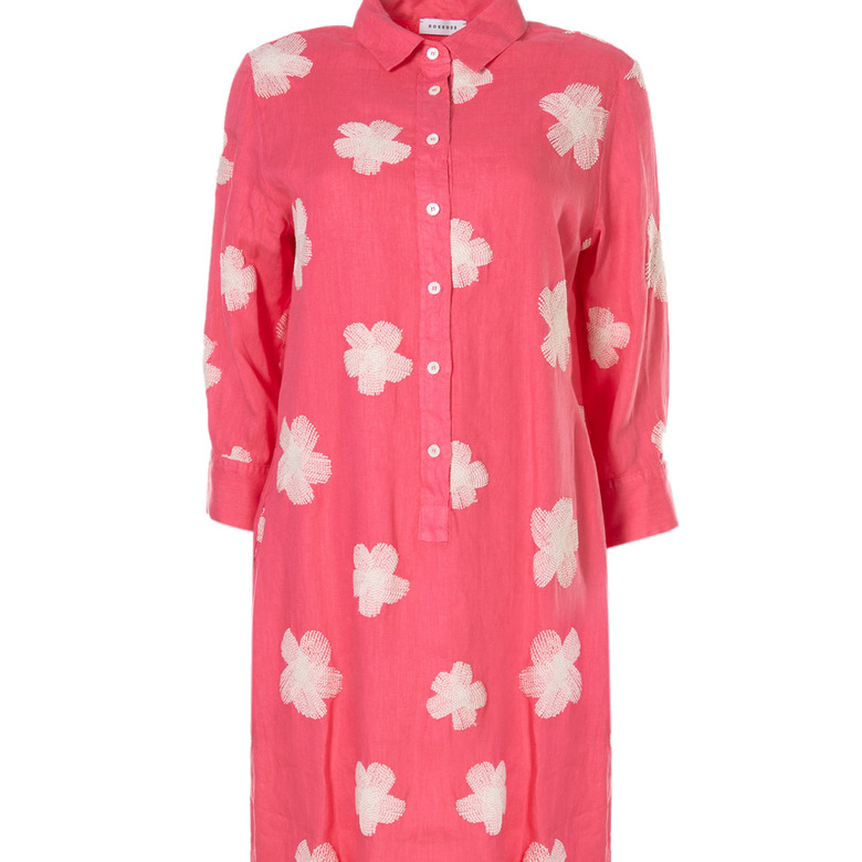 Rosso 35 dress pink 2