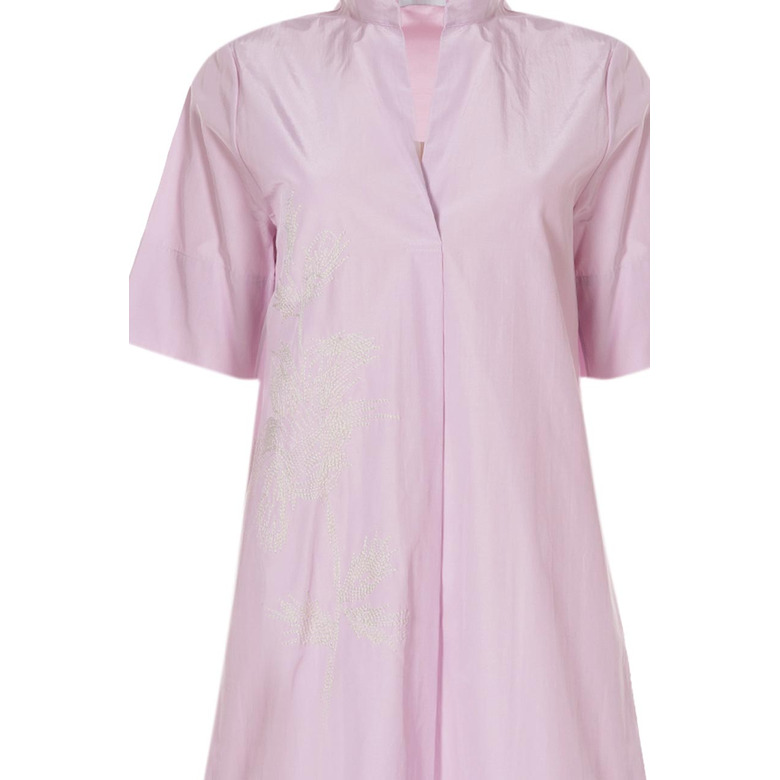 Rosso 35 dress pink 2