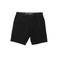 Salty Crew short noir 1