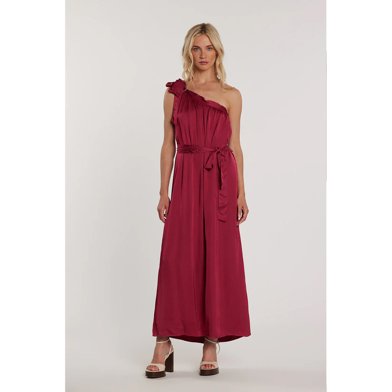 Relish robe rose 2