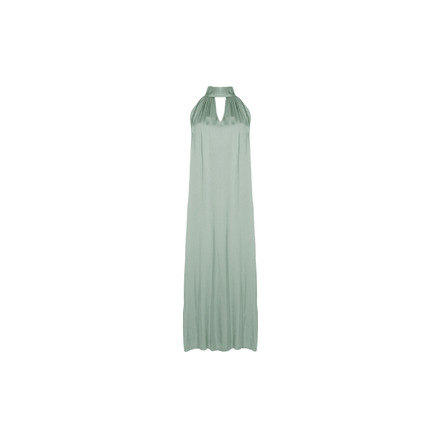Relish robe vert