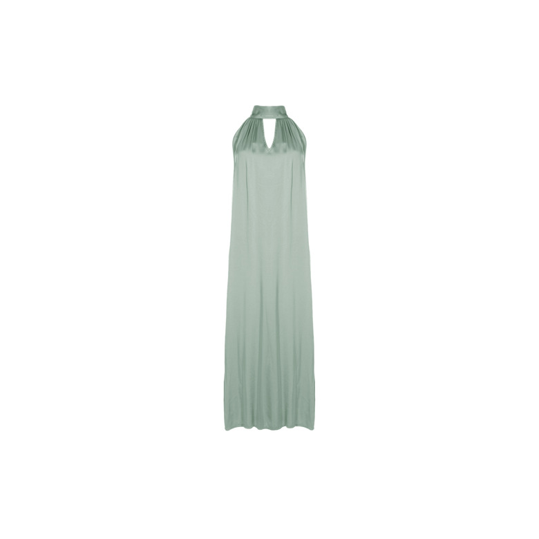 Relish robe vert 1