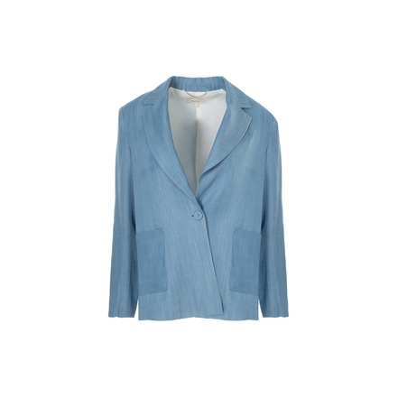 Kocca blazer blue