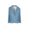 Kocca blazer blue 1