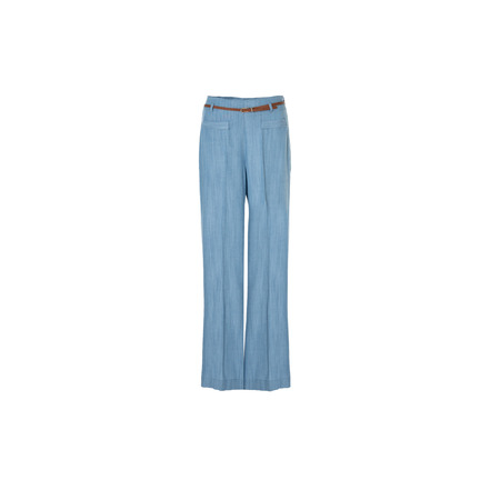 Kocca broek blauw