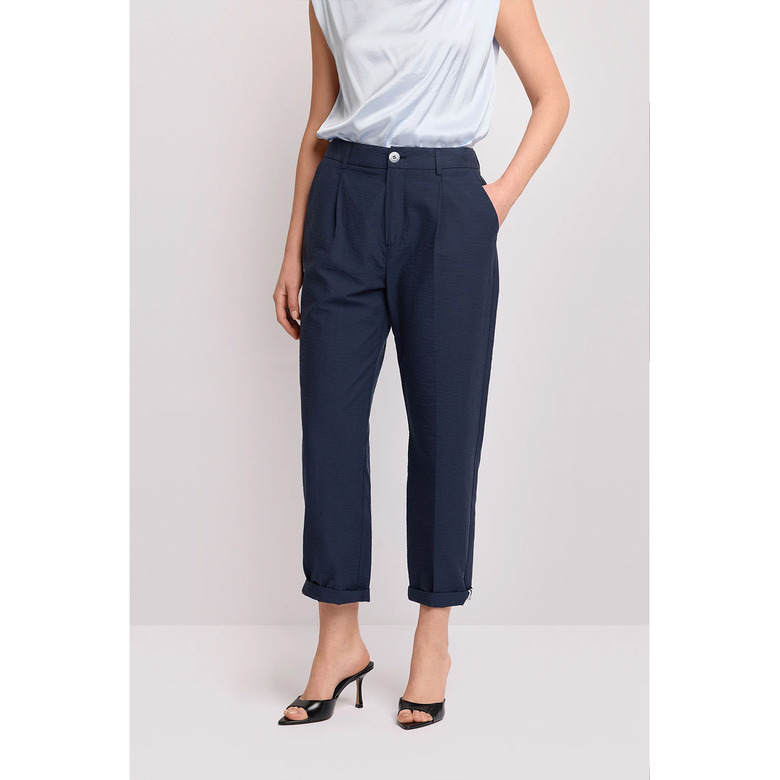 Kocca trousers blue 2