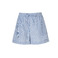 Kocca short bleu 1