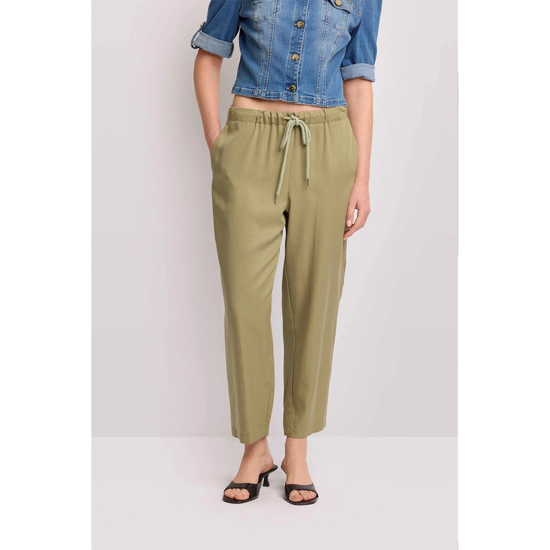 Kocca pantalon vert 2