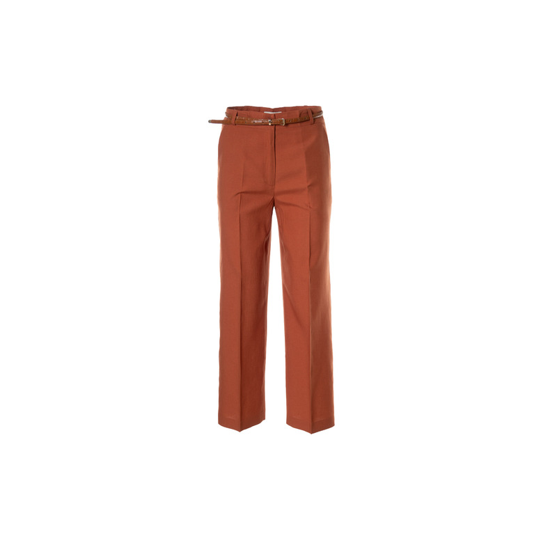 Kocca pantalon orange 1