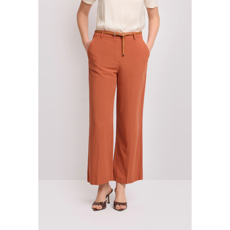 Kocca pantalon orange 2