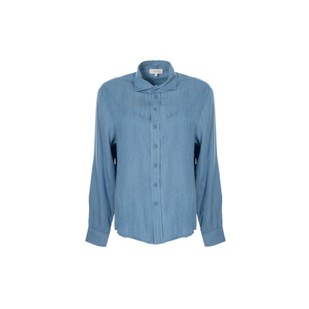 Kocca blouse blauw
