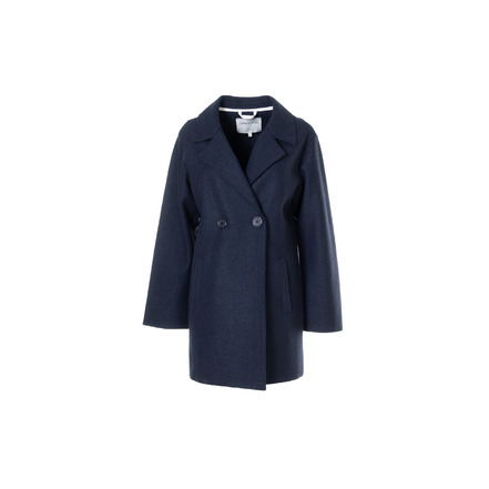 Oakwood coat blue