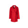 Oakwood coat red
