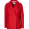 Oakwood coat red 2