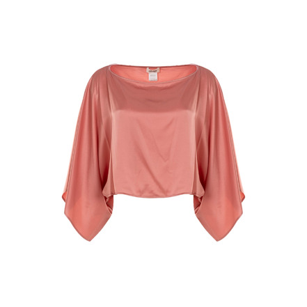 Ottod'ame blouse pink