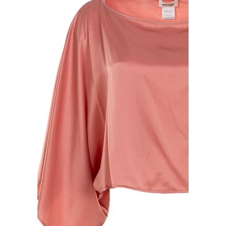 Ottod'ame blouse roze
