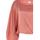 Ottod'ame blouse pink 2
