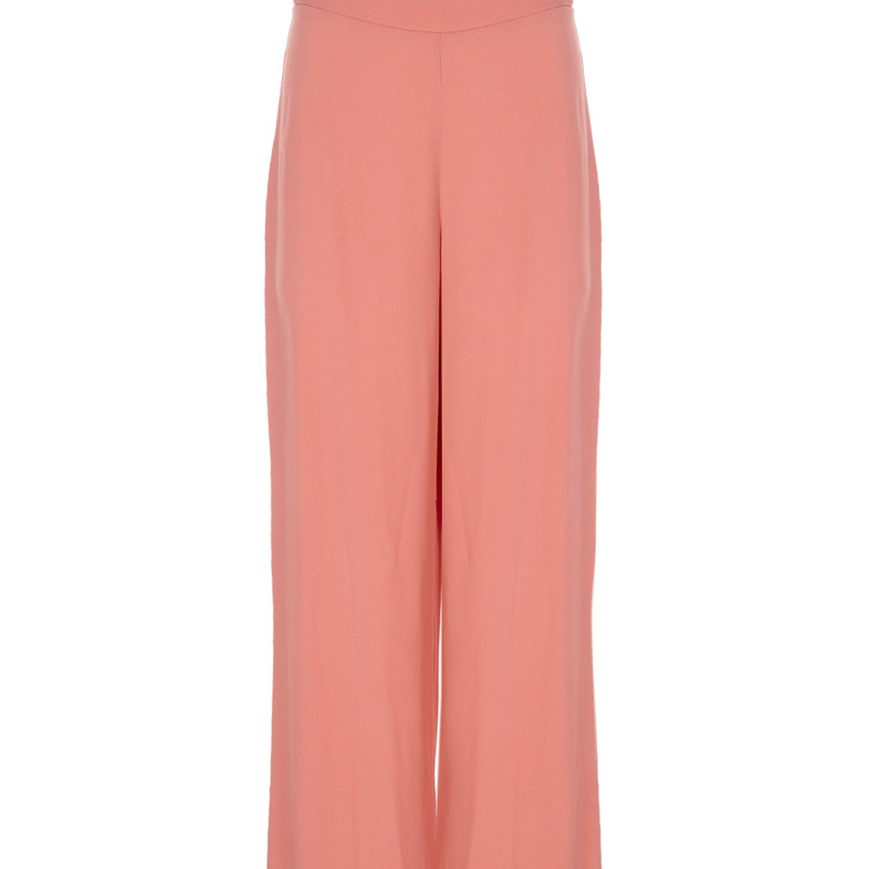 Ottod'ame trousers pink 2