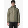 K-way jacket green 2