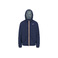 K-way jacket blue 1