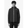 K-way jacket blue 2