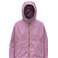 K-way manteau rose 2