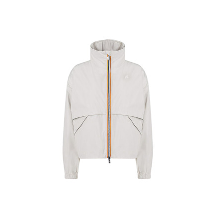 K-way veste beige