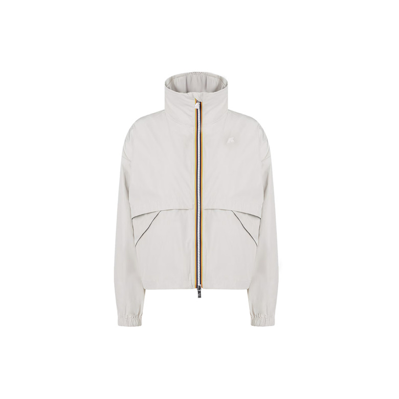 K-way veste beige 1