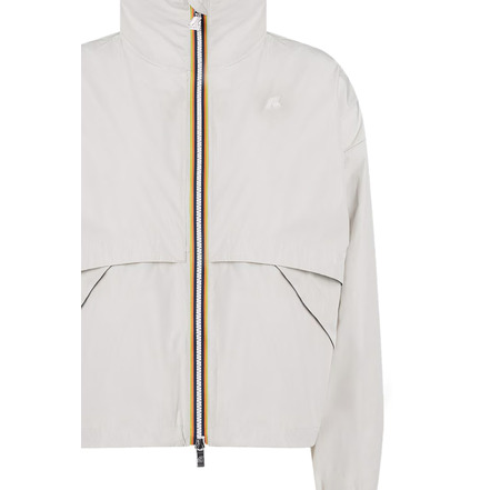 K-way veste beige