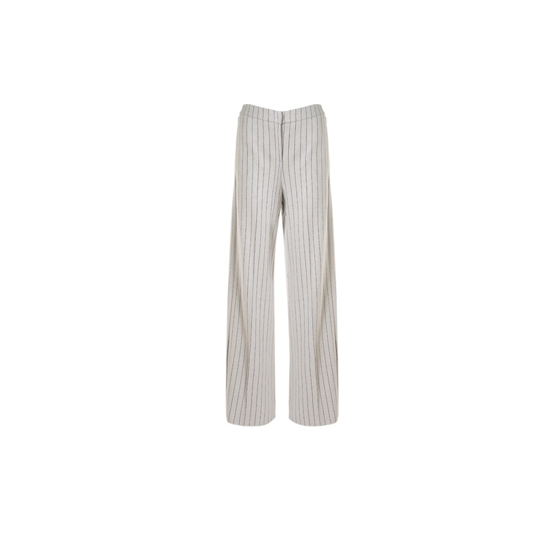 Iblues pantalon gris 1