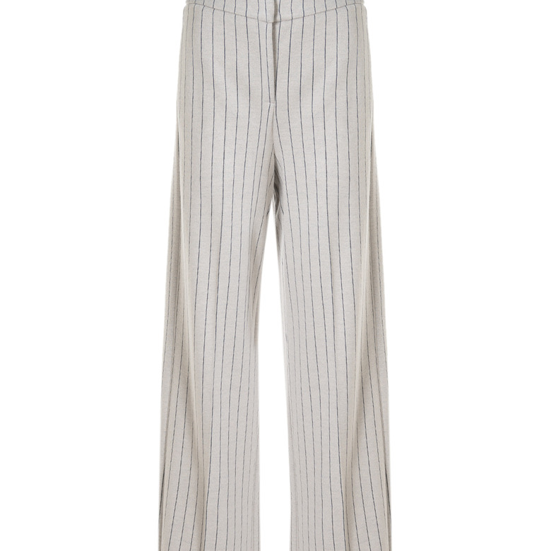 Iblues pantalon gris 2