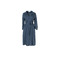 Anna Seravalli robe bleu 1