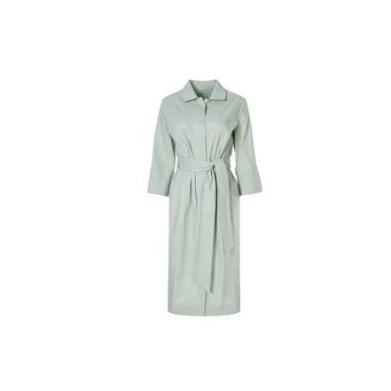 Natan robe vert