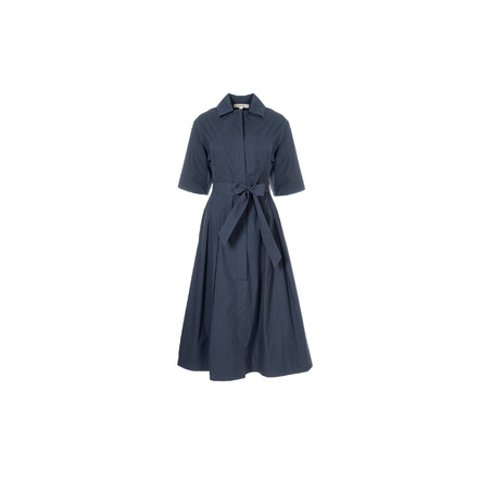Natan robe bleu
