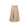 Studio - Maxmara rok beige 1