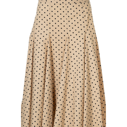 Studio - Maxmara rok beige