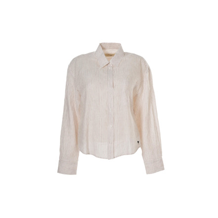 Weekend - Maxmara chemisier rose