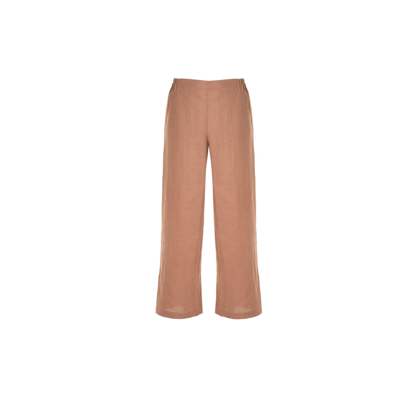 Niu pantalon rose 1