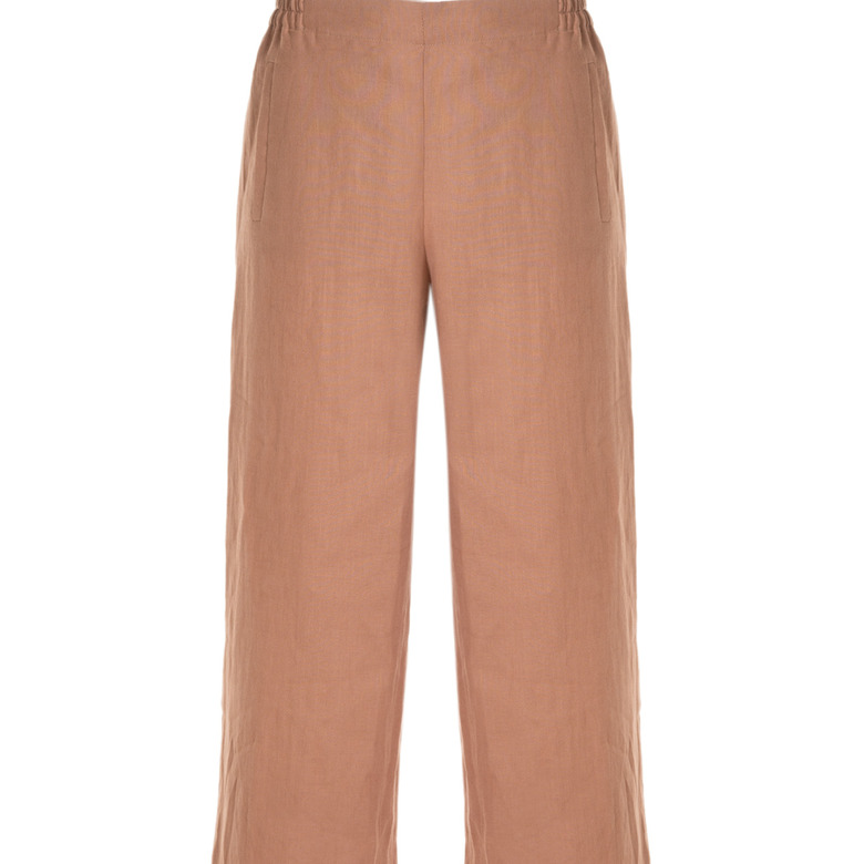 Niu pantalon rose 2