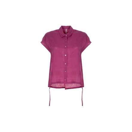 Liviana Conti blouse pink