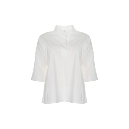 Liviana Conti blouse wit